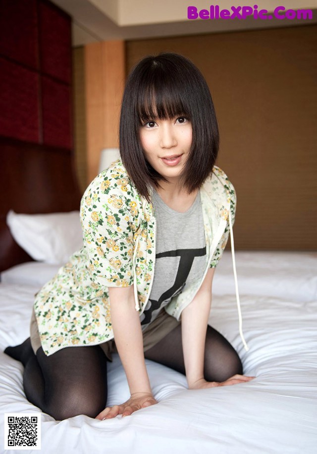 Miharu - Softcore Prolapse Xxx No.574388