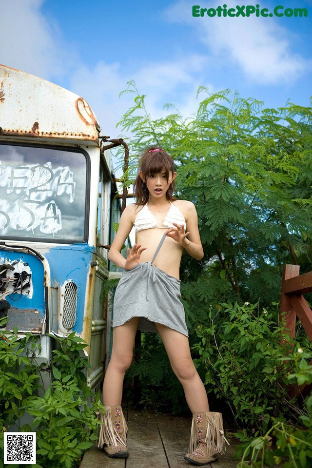 Rika Sato - Sexka Www Exotic No.744802